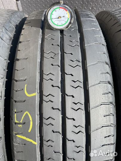 Milestone GREENWEIGH 215/70 R15C