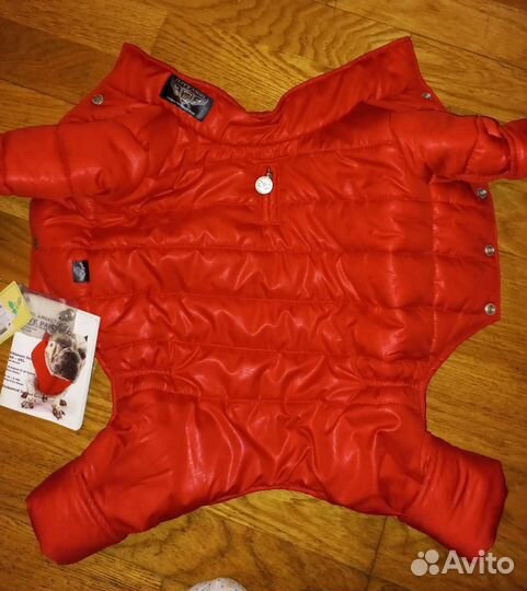 Комбинезон новый с биркой Puppy Angel L