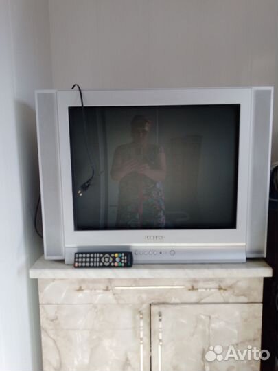 Телевизоры бу