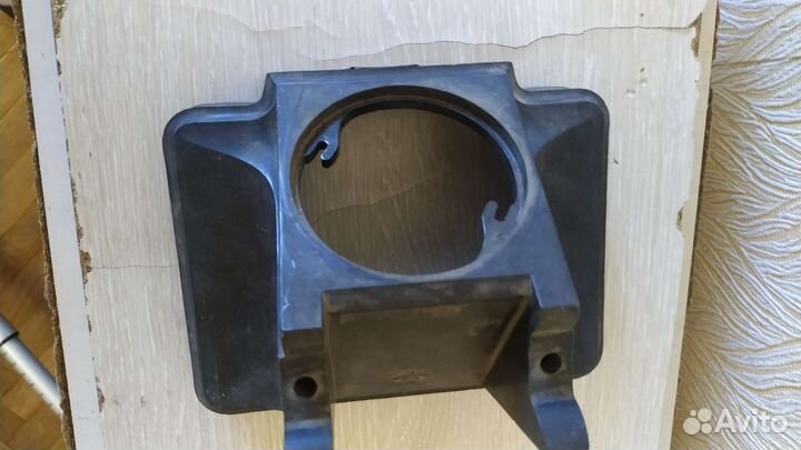 Корпус советского телефона