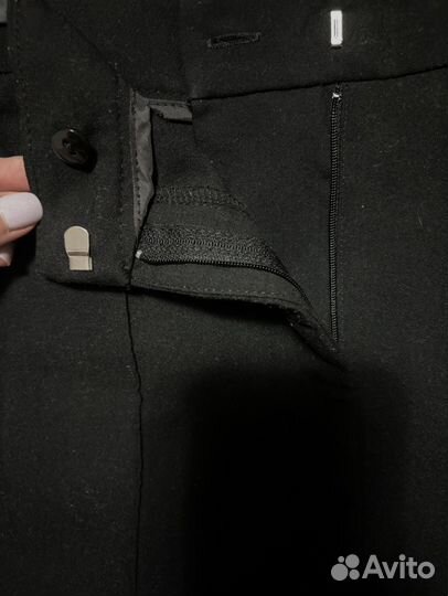 Брюки женские zara