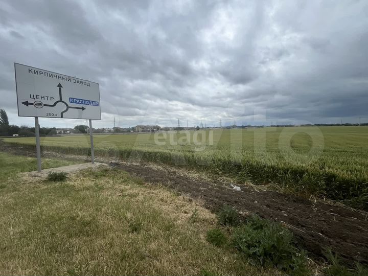 Участок 8,5 га (ИЖС)
