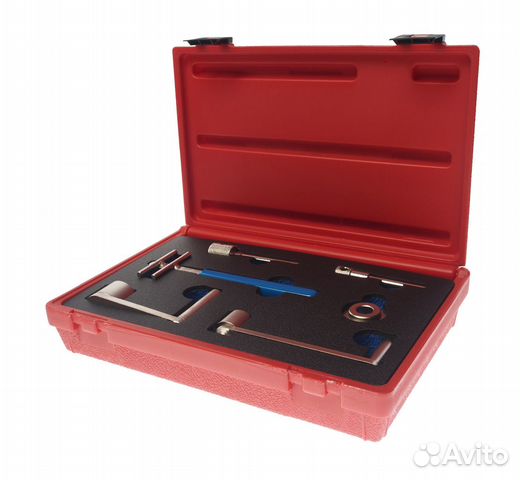 Набор фиксаторов для установки фаз грм JTC