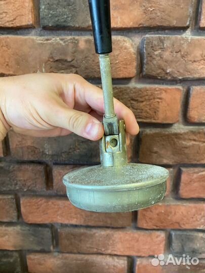 Закатывающая машинка СССР