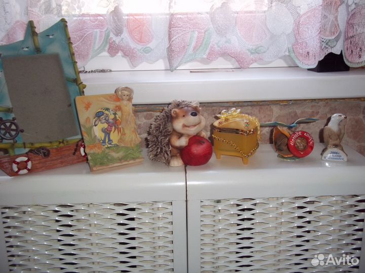Сувениры