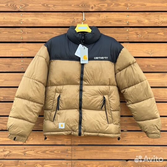 Куртка carhartt