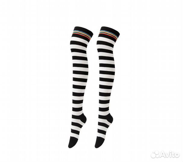 Гольфы Funfur Soc в наборе 2 пары