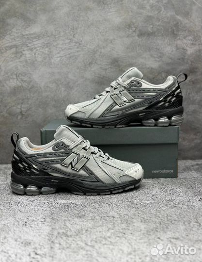 Мужские кроссовки New Balance 1906