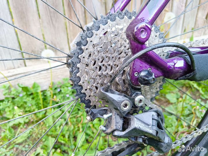 Merida Big.Seven 300(2021) L