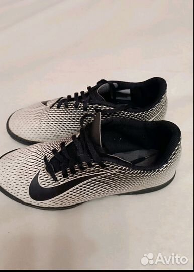 Кроссовки мужские