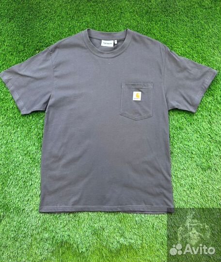 Футболка Carhartt