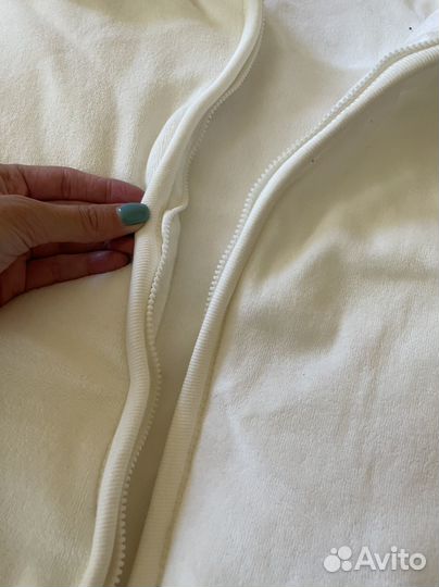 Конверт Одеяло на выписку, для кроватки, коляски