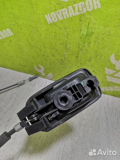 Ручка регулировки сиденья Мазда 6