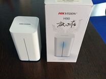 NAS сервер Hikvision h90