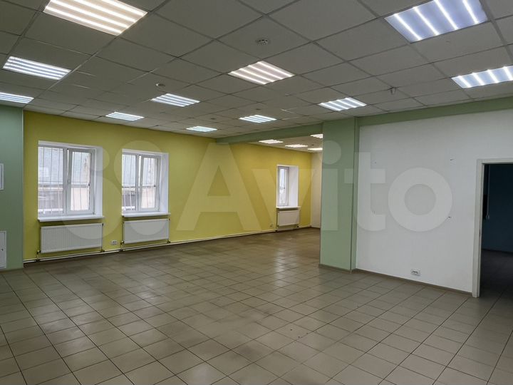 Офис, 20 м²