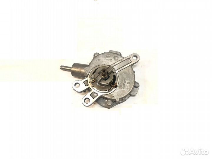 Toyota Rav 4 рав Насос Вакуумный