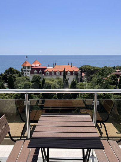 Квартира-студия, 30 м², 5/8 эт.