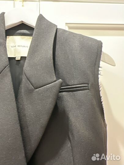 Платье love republic