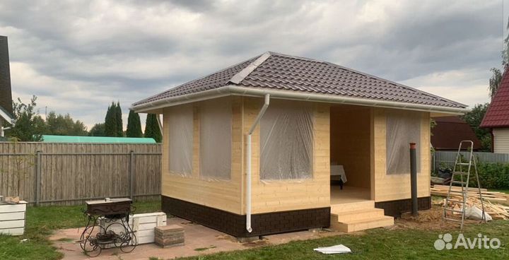 Услуги столяра плотника