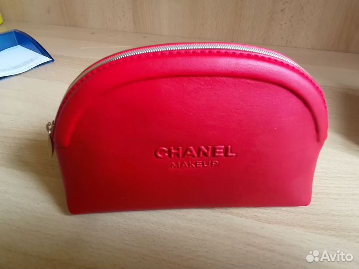 Косметичка chanel