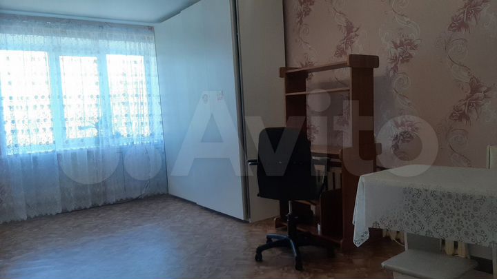 2-к. квартира, 37 м², 5/5 эт.