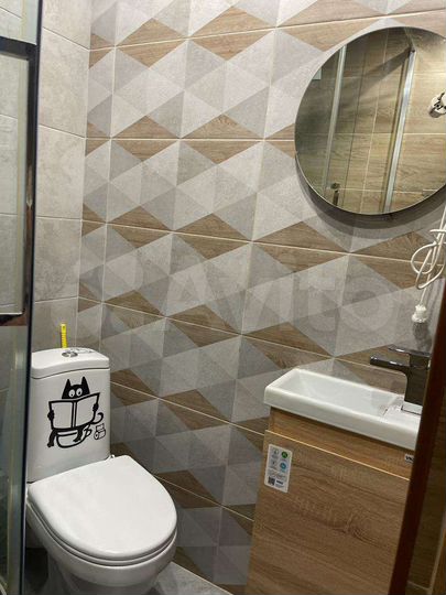 Квартира-студия, 20 м², 8/15 эт.