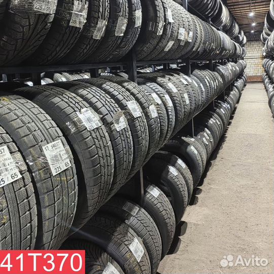 Bridgestone Turanza T005 225/50 R18 95M