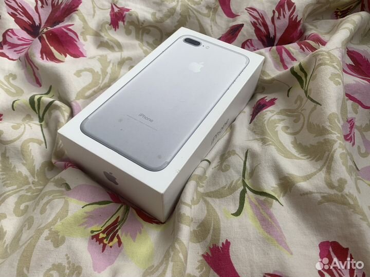 iPhone 7 Plus, 32 ГБ
