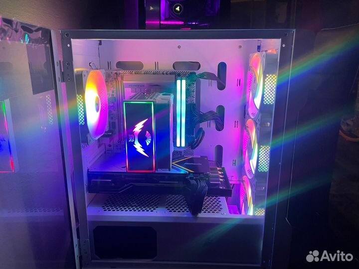 Игровой пк