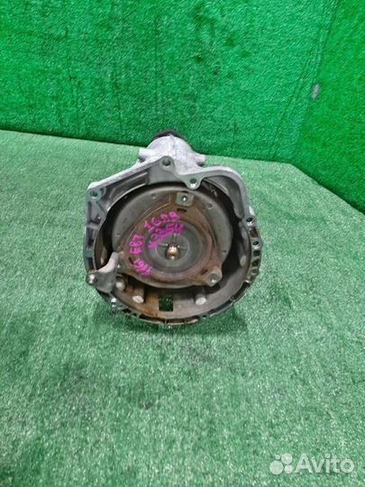 Автомат АКПП BMW 116i E87 n45b16ab 2006