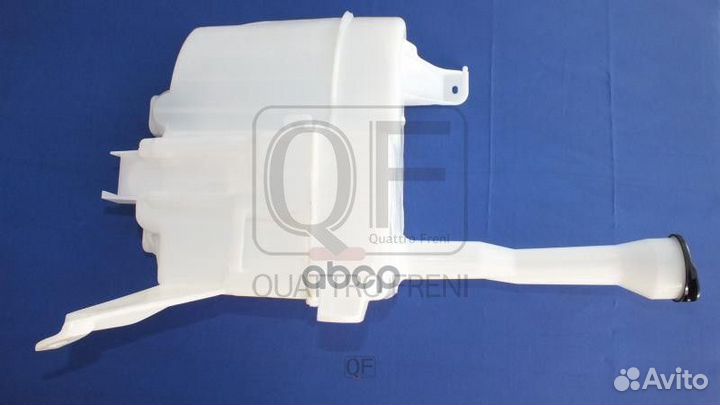 Бачок стеклоомывателя qf20n00033 quattro freni