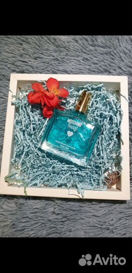 Духи тестер 65ml ОАЭ