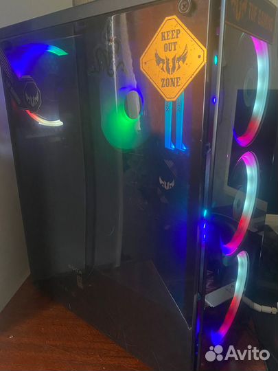 Продам игровой компьютер
