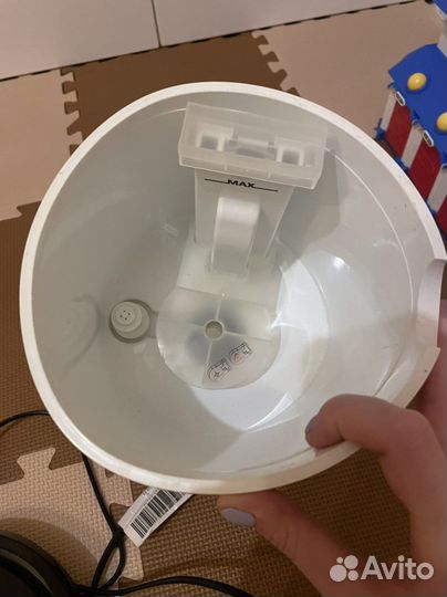 Увлажнитель воздуха timberk