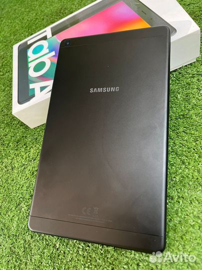 Планшет Samsung galaxy Tab A 32 гб (109579) 12а/2