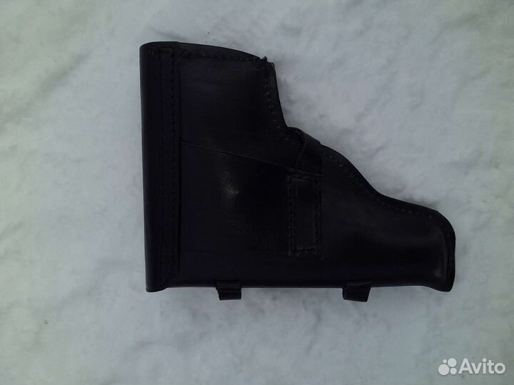 Кобура от пм уставная штатная