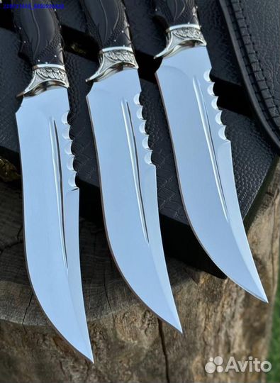 Нож орлан (Арт.47610)