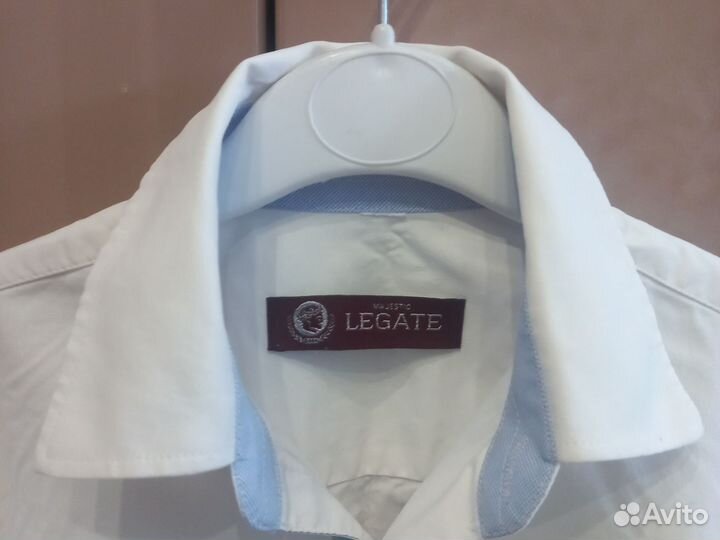 Рубашка фирменная