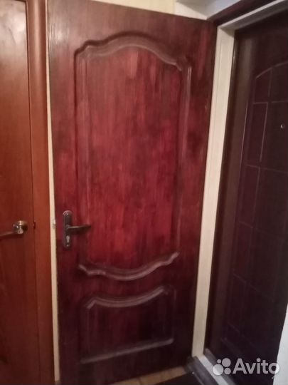 Дверь входная