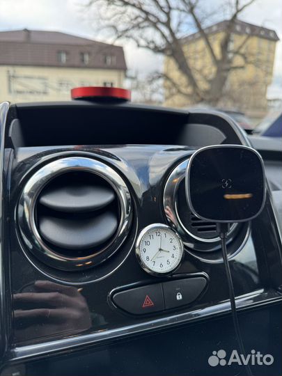 Крепление для телефона Ларгус, Логан