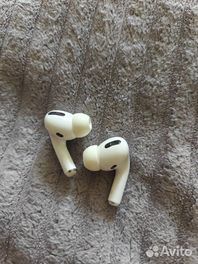Airpods pro