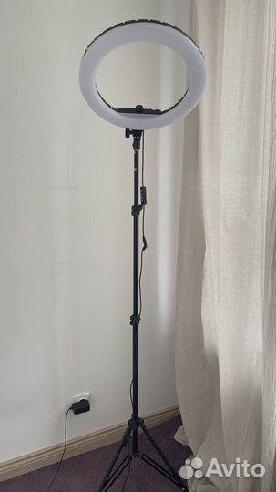 Свет для съемки