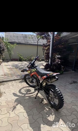 TTR250