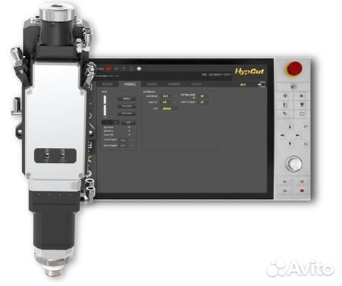 Лазерный станок altesa LX4020FL 2000