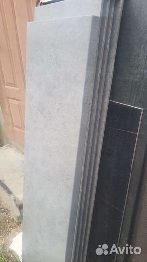 Изготовление ступеней,из керамогранита