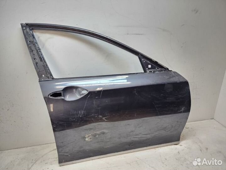Дверь передняя правая Hyundai Genesis G80