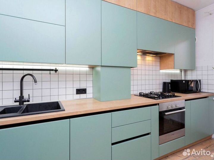 Кухонный гарнитур 