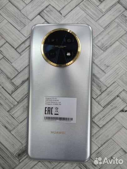 HUAWEI nova Y91, 8/256 ГБ