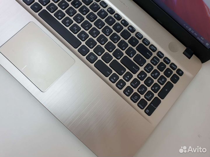 Игровой asus Core i3 6006u/GeForce 920MX/1000gb