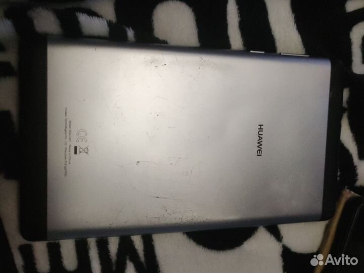 Планшет huawei mediapad t3 7